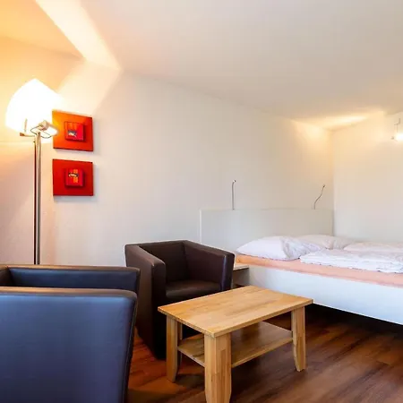 Ferienwohnpark Ein-zimmer-apartment 49 17 Immenstaad am Bodensee