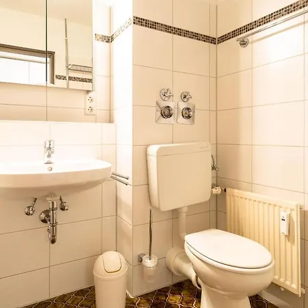 Ferienwohnpark Ein-zimmer-apartment 49 17