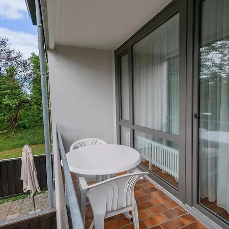 Ferienwohnpark Ein-zimmer-apartment 49 17