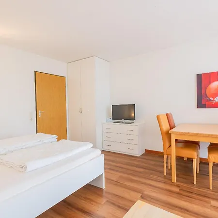 Ferienwohnpark Ein-zimmer-apartment 49 17 Apartment