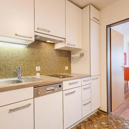 Apartment Ferienwohnpark Ein-zimmer-apartment 49 17 Immenstaad am Bodensee