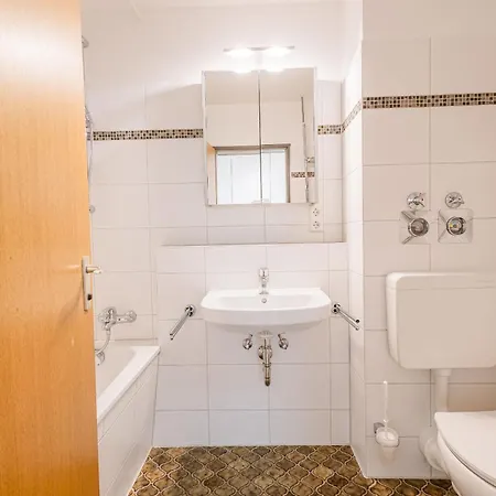 Apartment Ferienwohnpark Ein-zimmer-apartment 49 17
